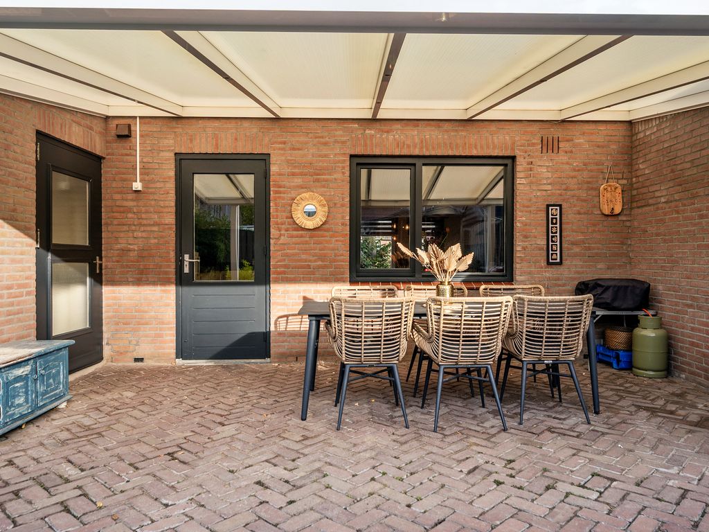 Fürstenbergstraat 99, SEVENUM