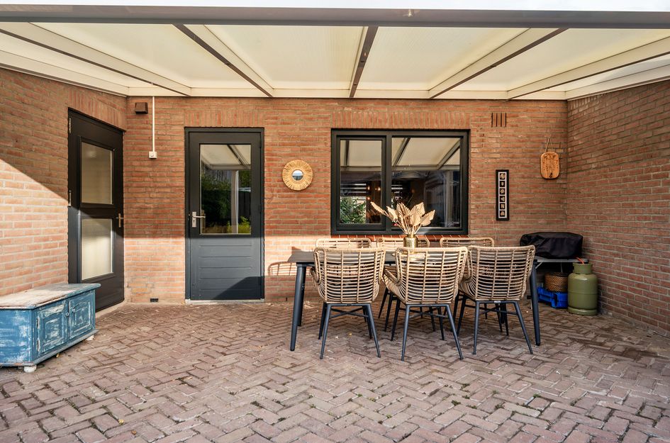 Fürstenbergstraat 99