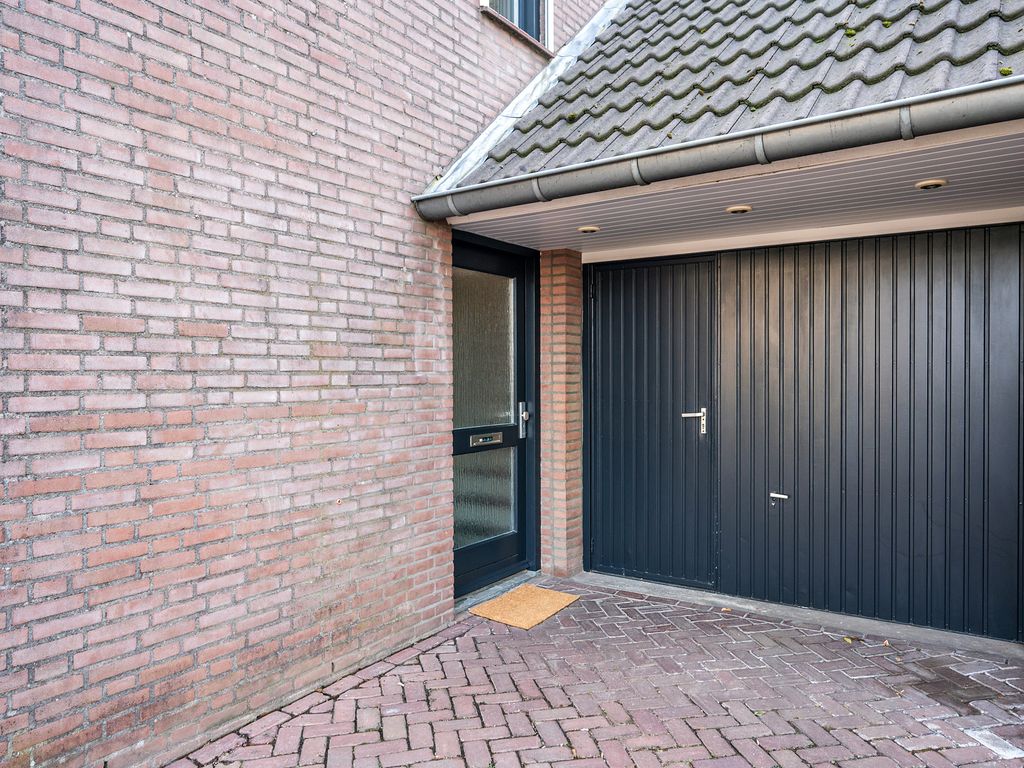 Fürstenbergstraat 99, SEVENUM