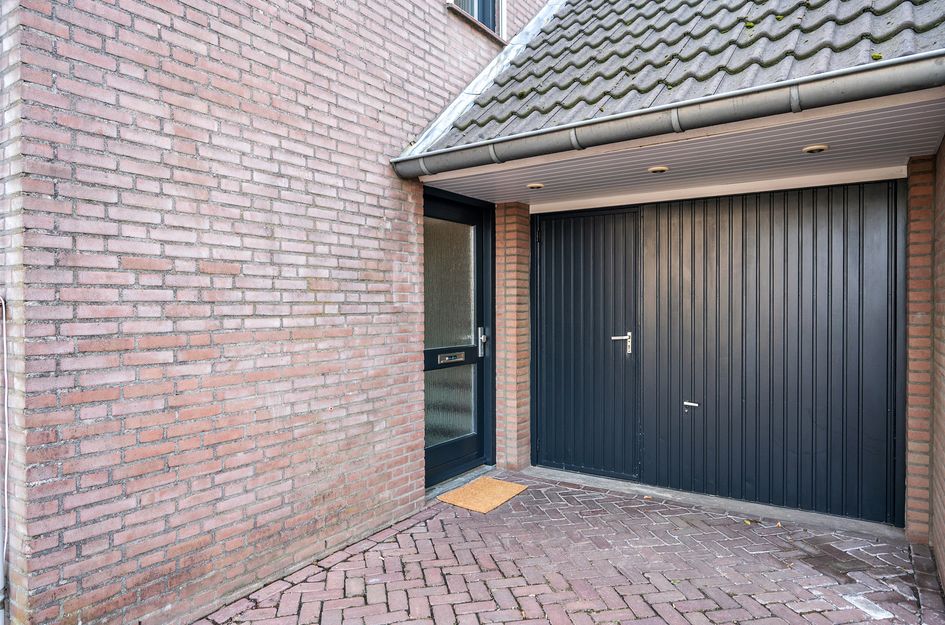 Fürstenbergstraat 99