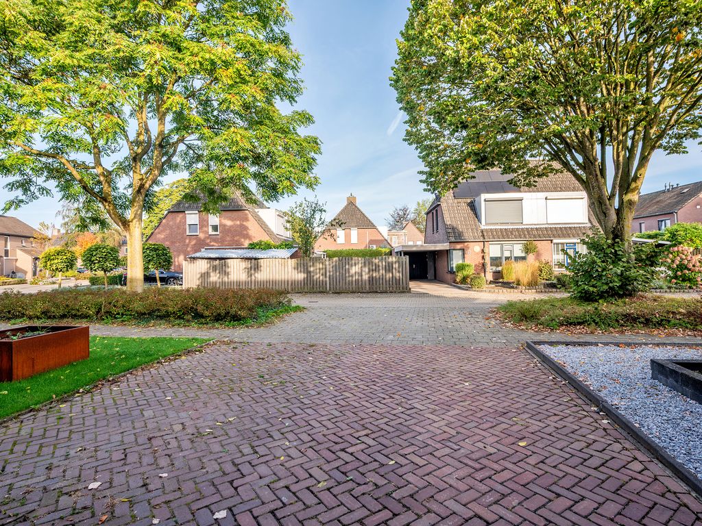 Fürstenbergstraat 99, SEVENUM