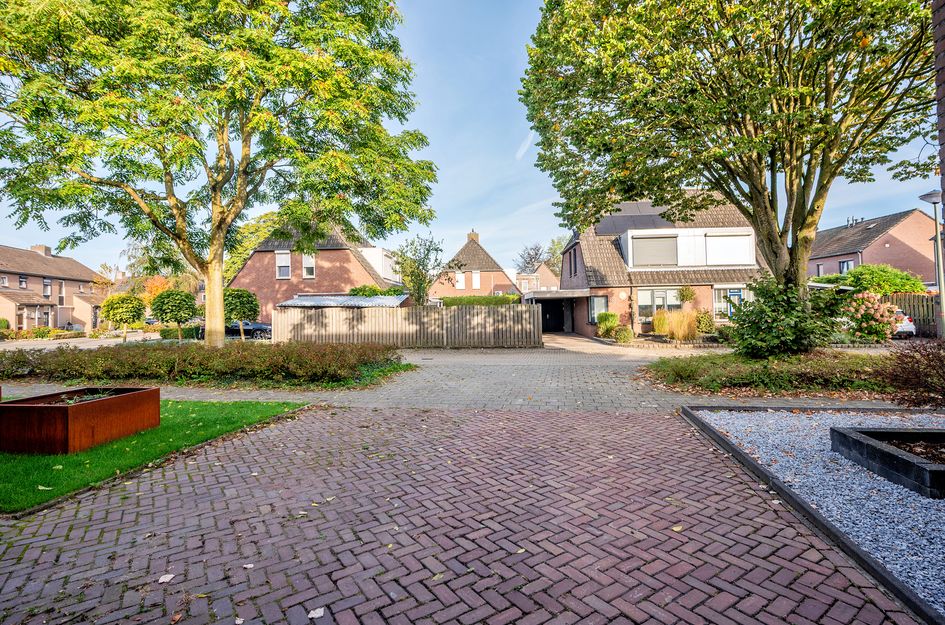 Fürstenbergstraat 99