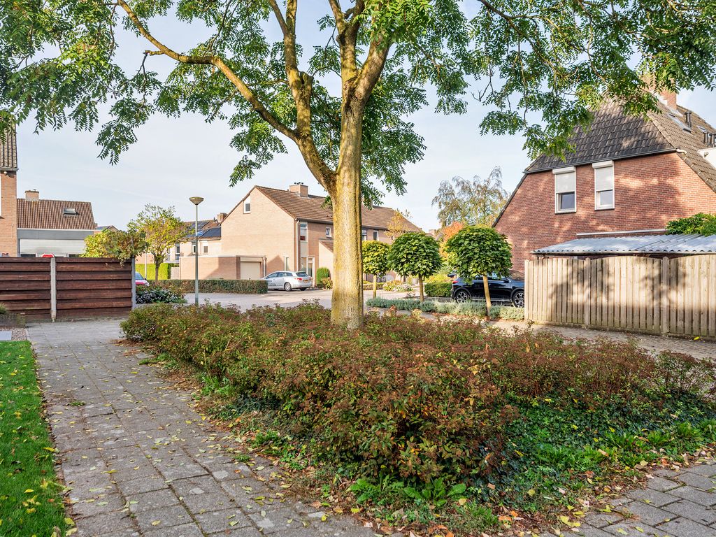 Fürstenbergstraat 99, SEVENUM