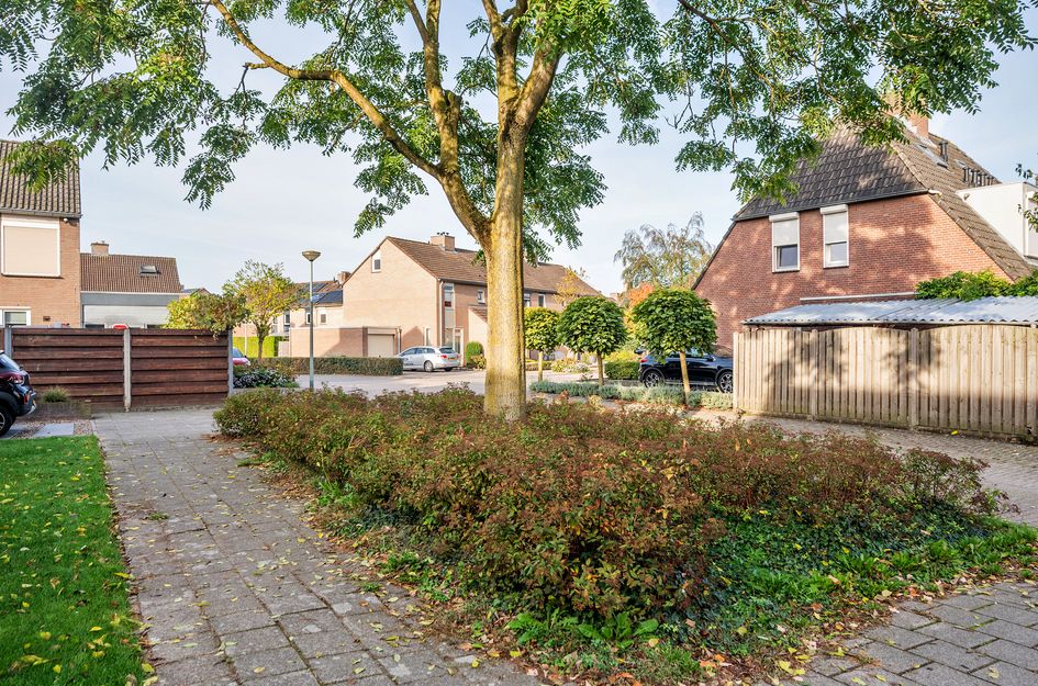 Fürstenbergstraat 99