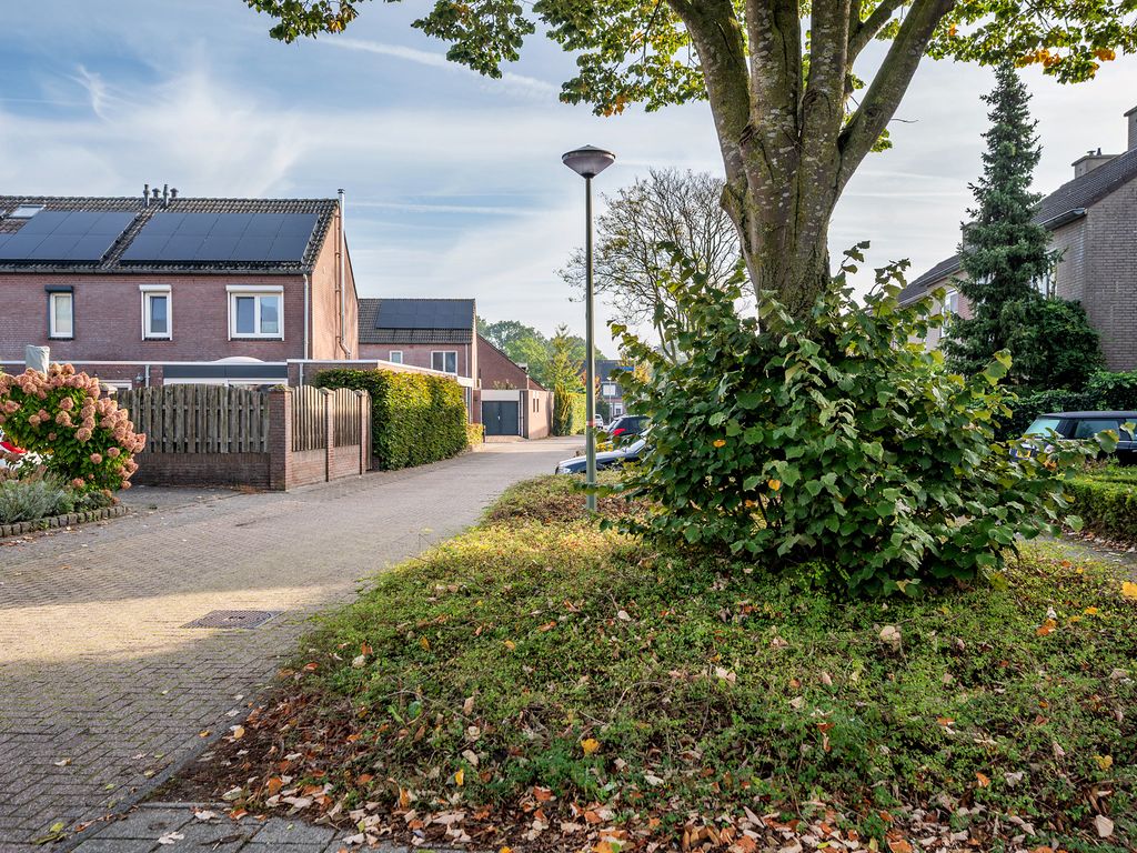 Fürstenbergstraat 99, SEVENUM