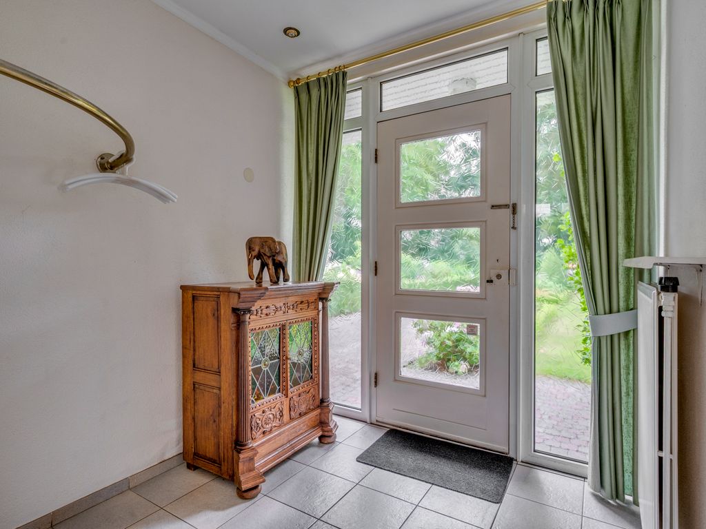 Landweerweg 11, VENLO