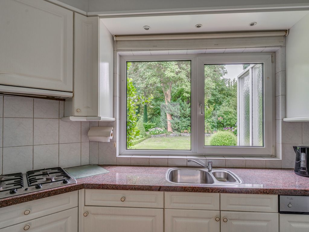 Landweerweg 11, VENLO