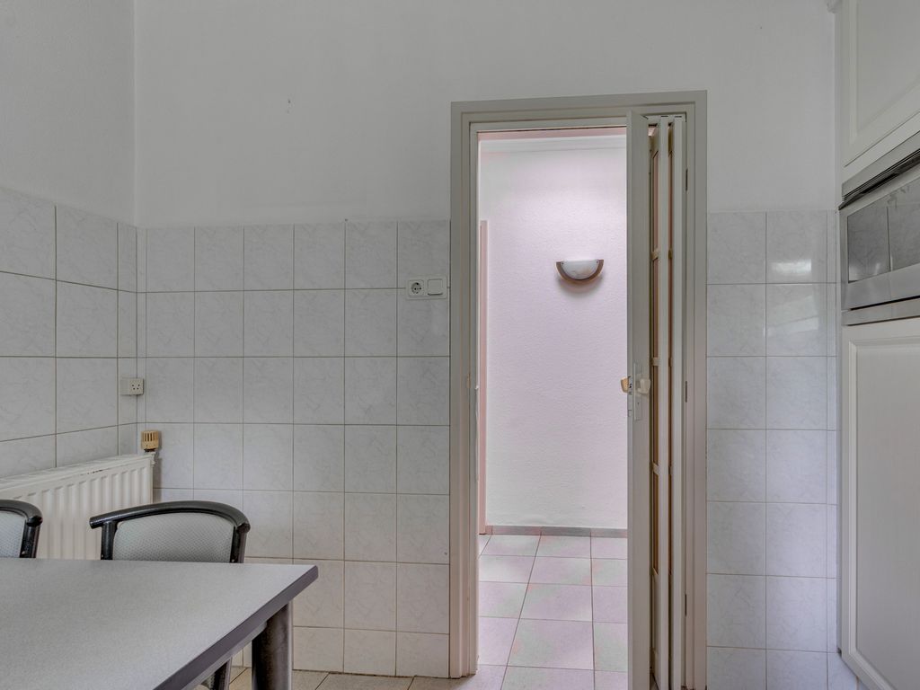 Landweerweg 11, VENLO