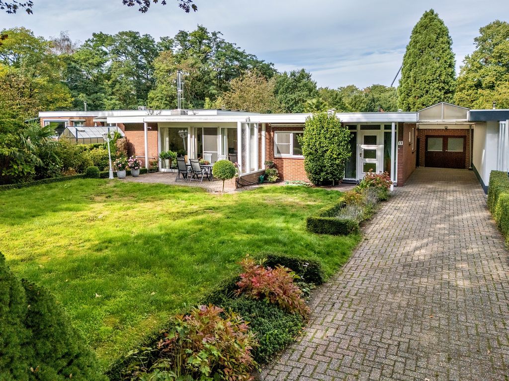 Landweerweg 11, VENLO
