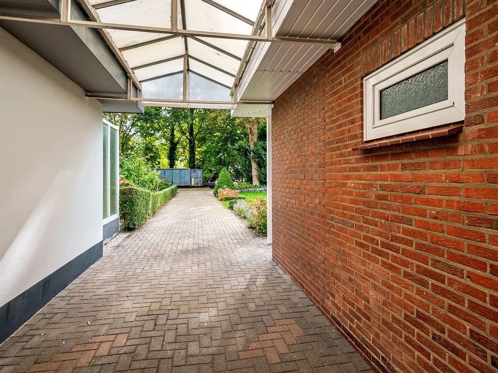 Landweerweg 11, VENLO