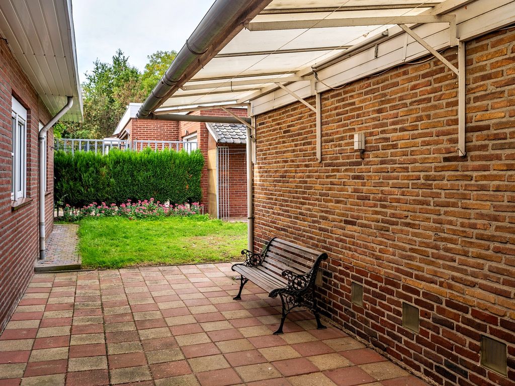 Landweerweg 11, VENLO