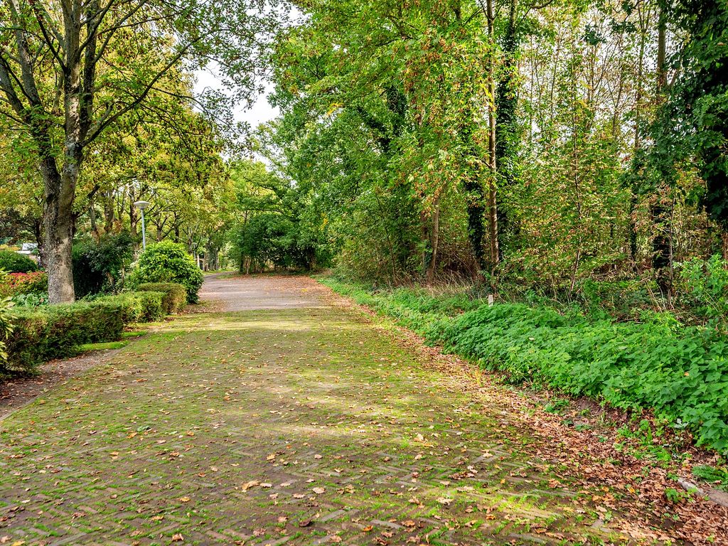 Landweerweg 11, VENLO