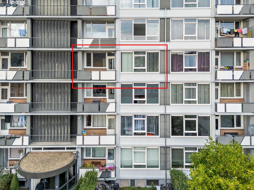 Gulikstraat 110, VENLO