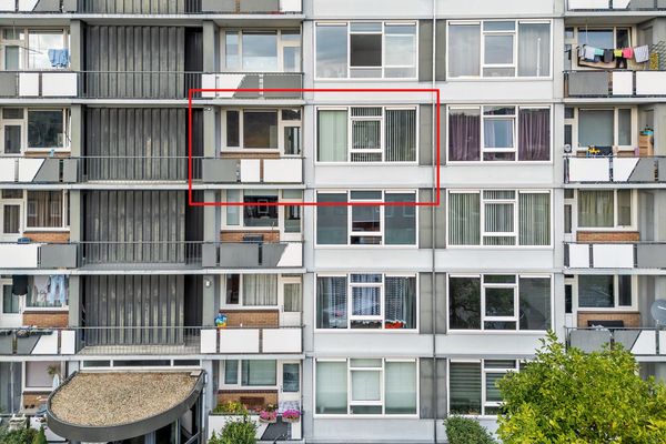 Gulikstraat 110 - VENLO