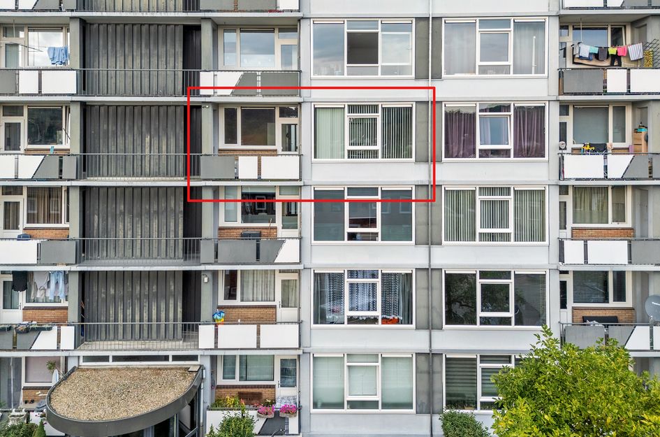 Gulikstraat 110
