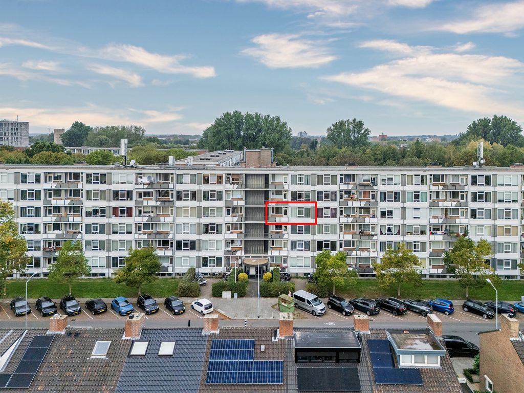 Gulikstraat 110, VENLO