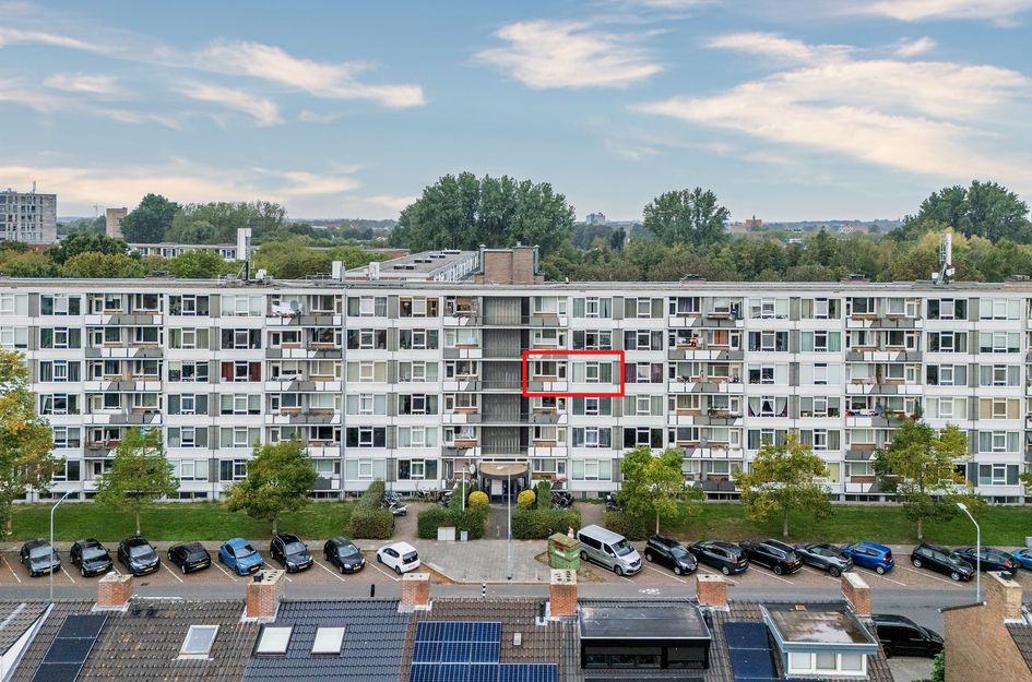 Gulikstraat 110