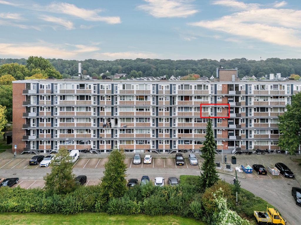 Gulikstraat 110, VENLO