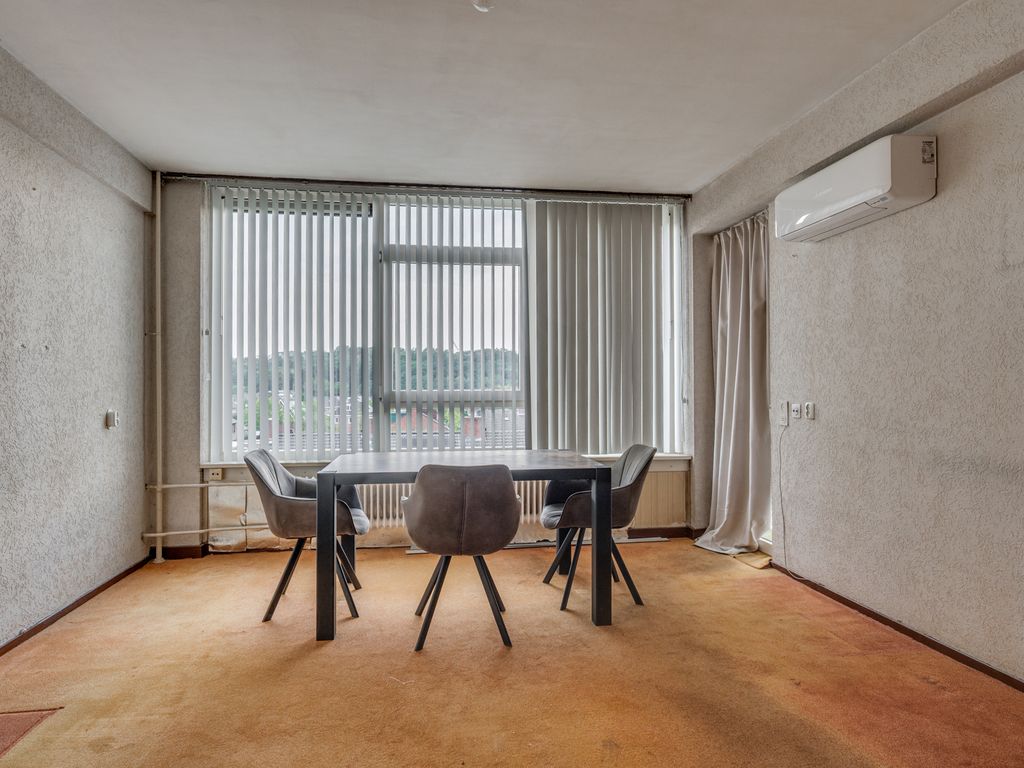 Gulikstraat 110, VENLO
