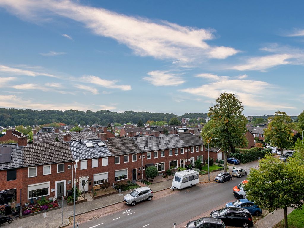 Gulikstraat 110, VENLO