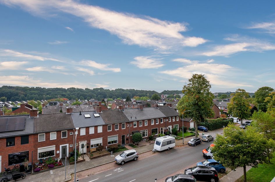 Gulikstraat 110