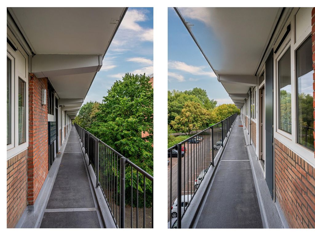 Gulikstraat 110, VENLO