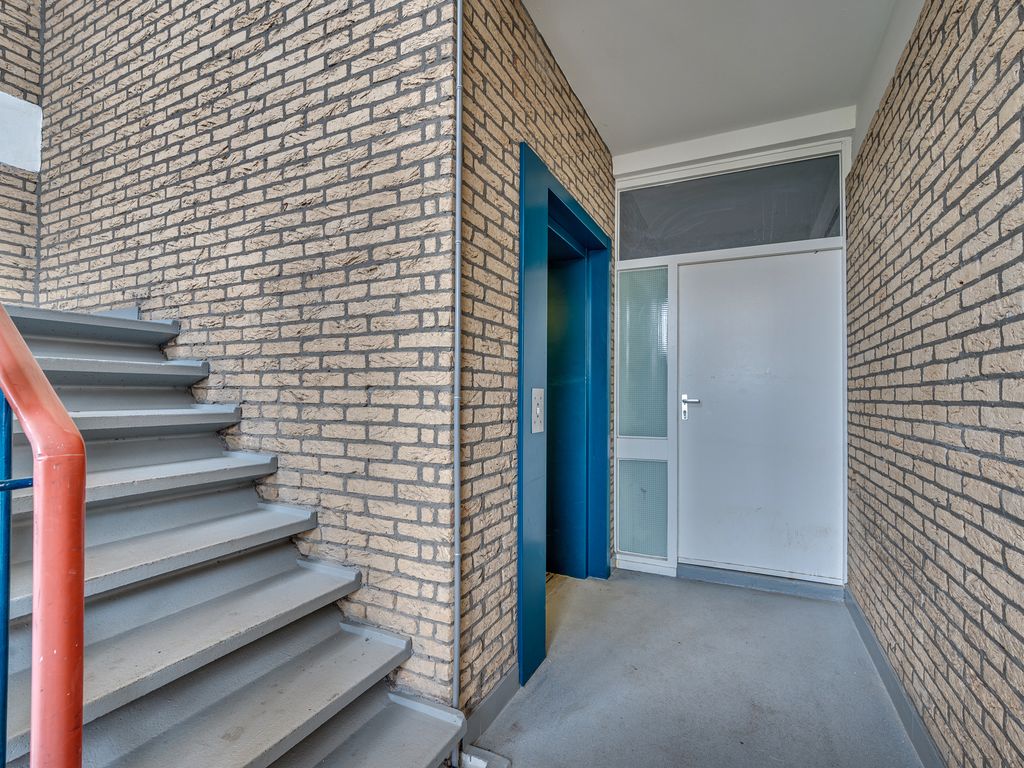 Gulikstraat 110, VENLO