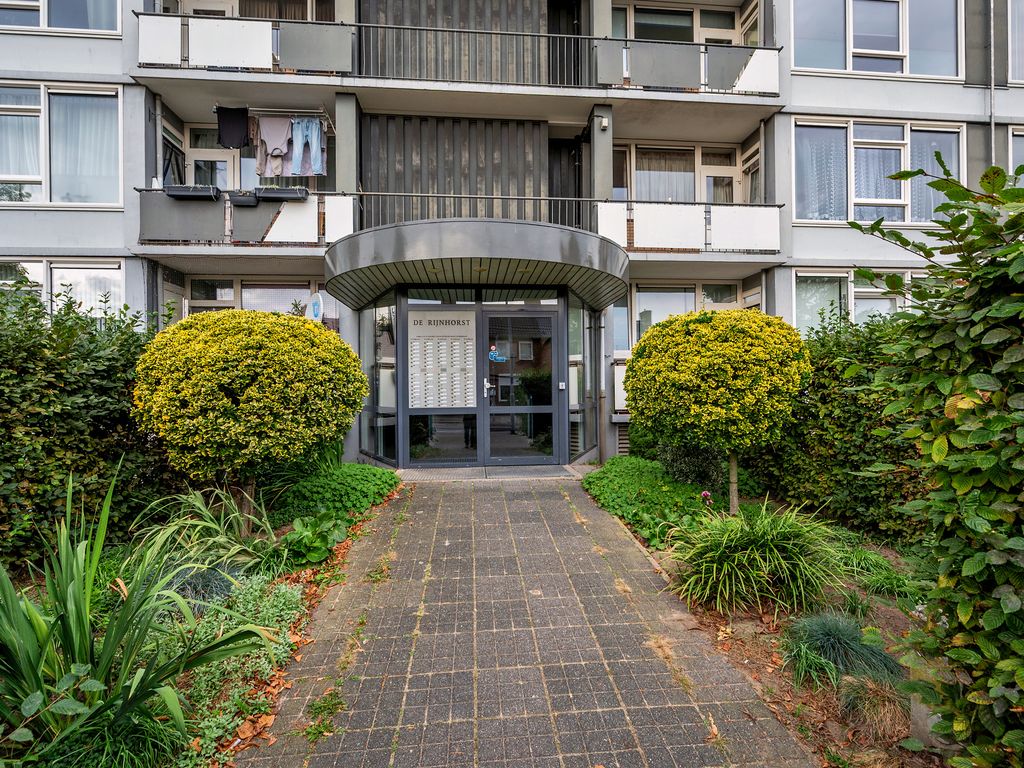 Gulikstraat 110, VENLO
