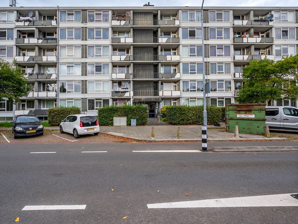 Gulikstraat 110, VENLO