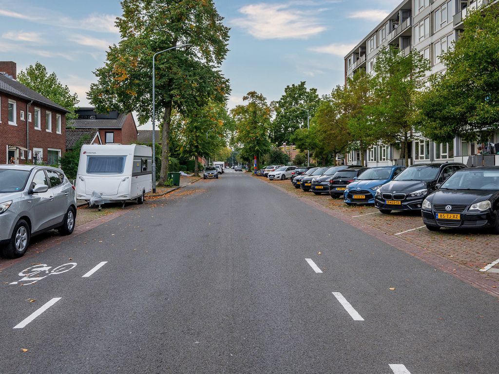 Gulikstraat 110, VENLO