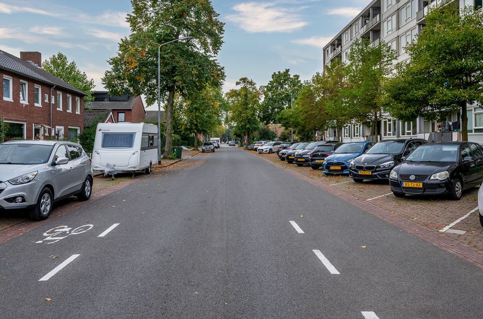Gulikstraat 110