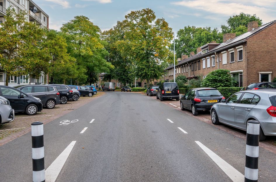 Gulikstraat 110