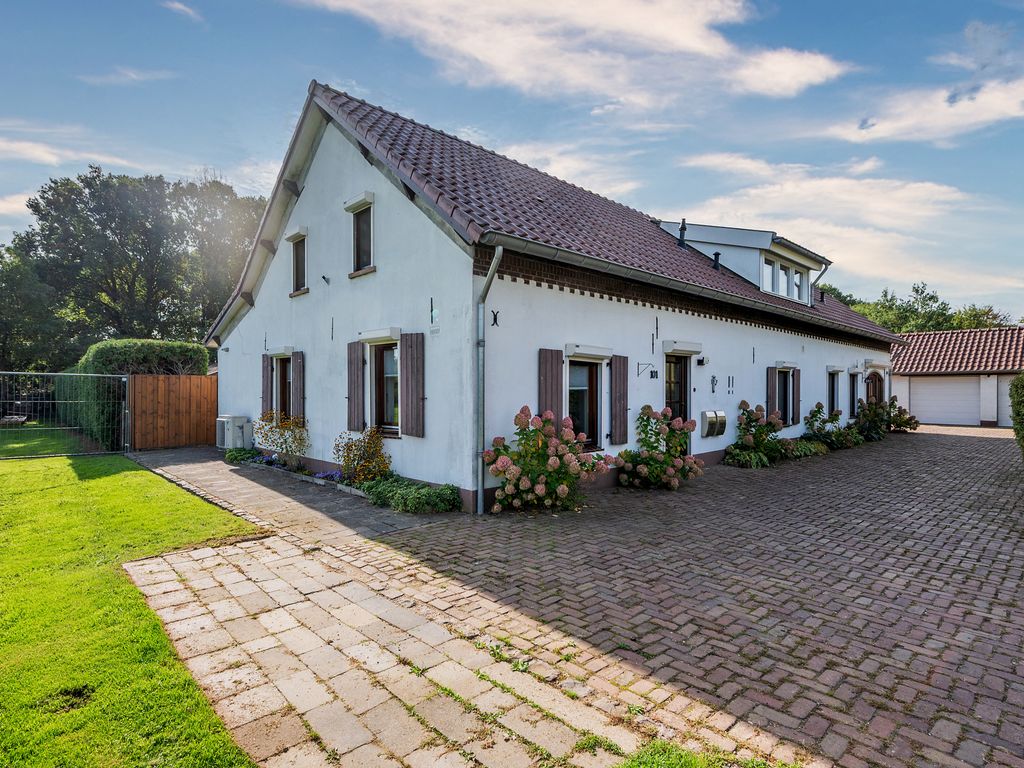 Sitterskampweg 101, VENLO