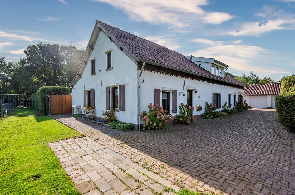 Sitterskampweg 101
