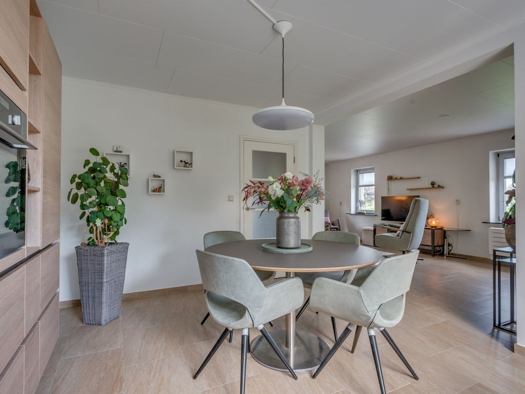 Sitterskampweg 101, VENLO