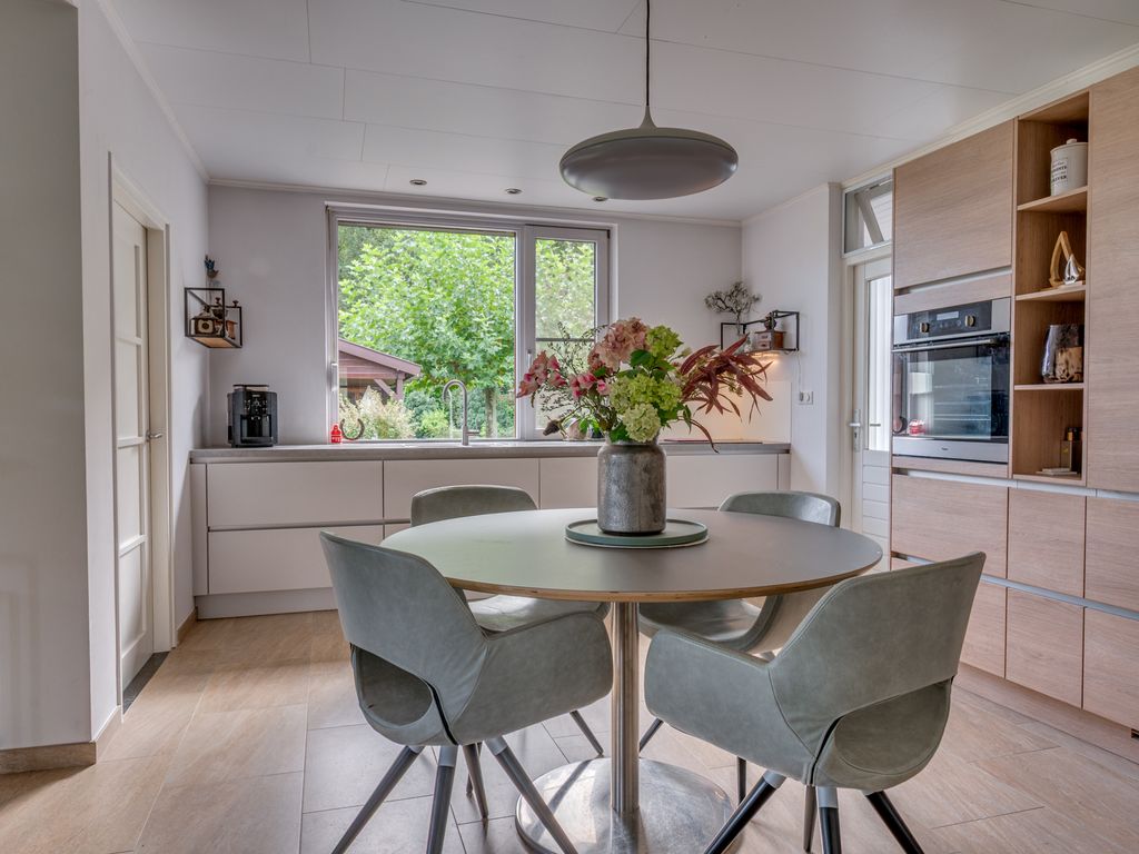 Sitterskampweg 101, VENLO