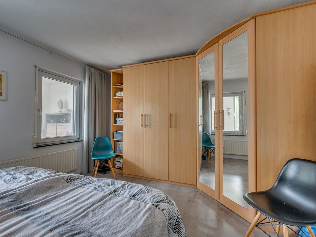 Sitterskampweg 101, VENLO