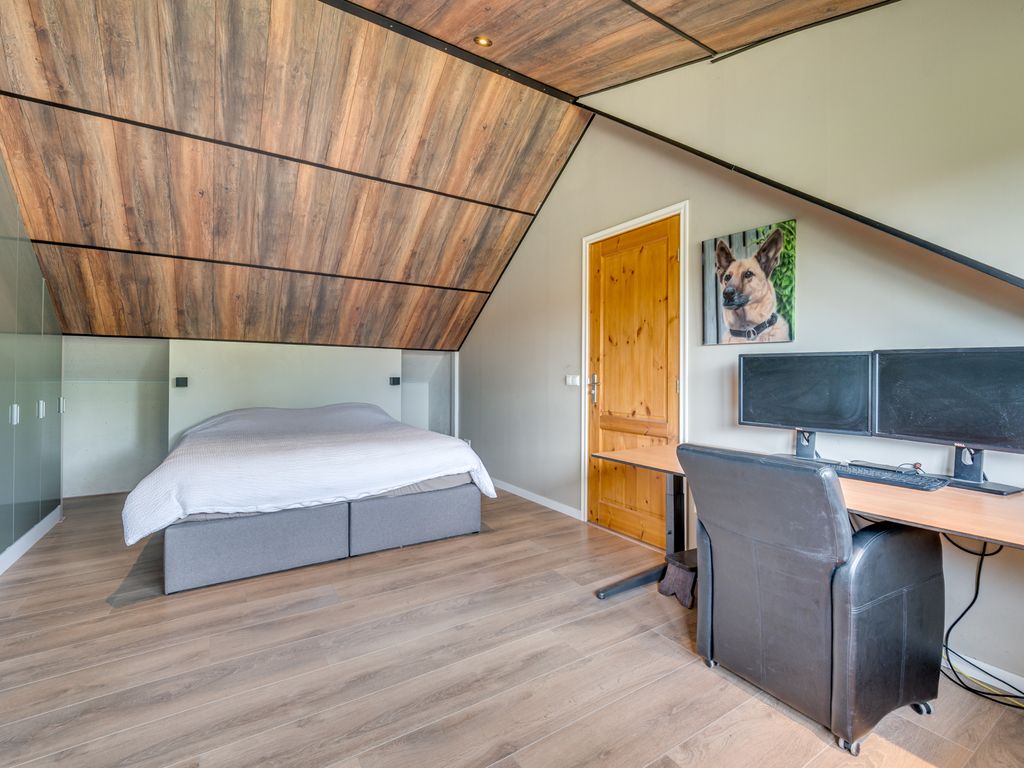 Sitterskampweg 101, VENLO