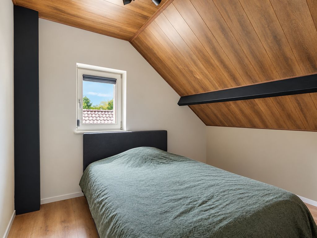 Sitterskampweg 101, VENLO