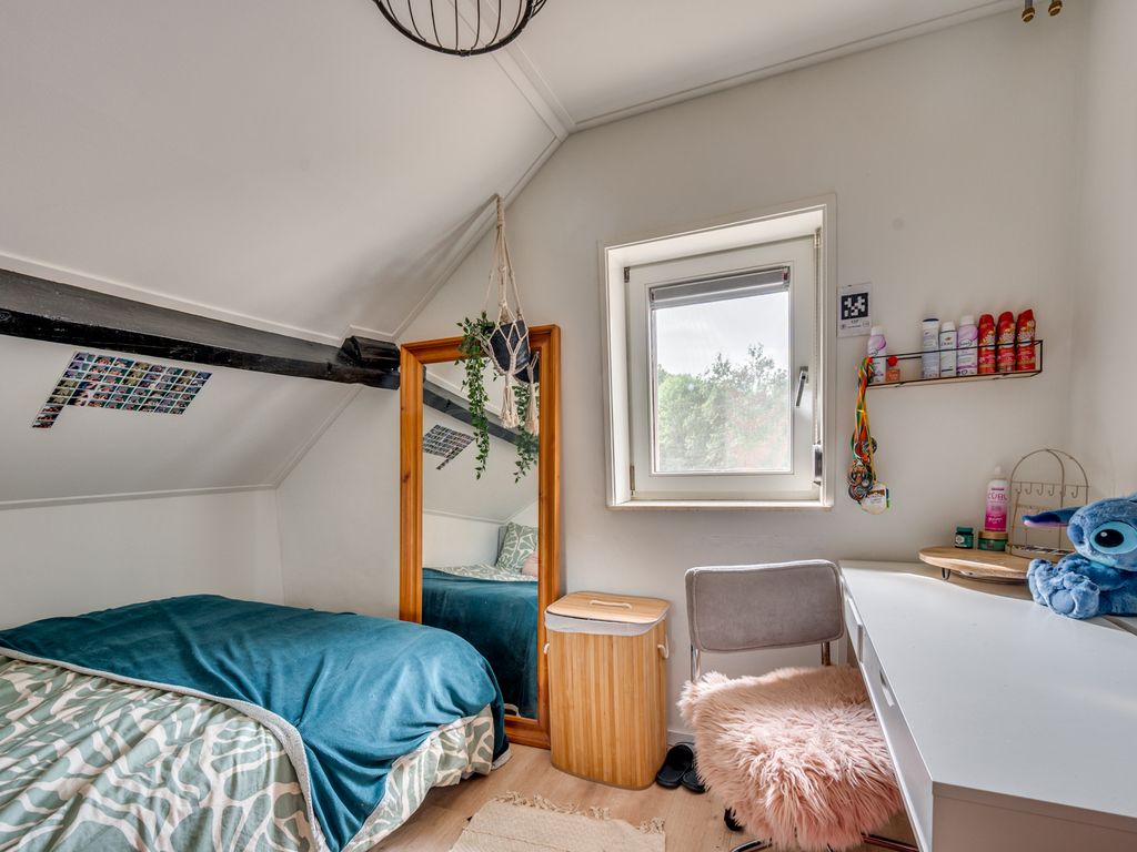Sitterskampweg 101, VENLO