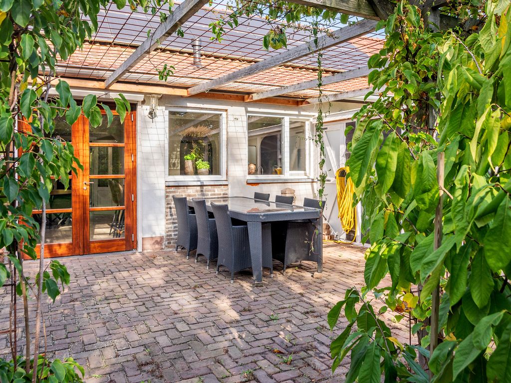 Sitterskampweg 101, VENLO