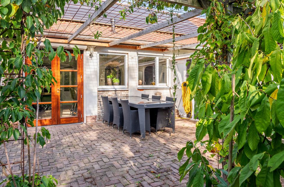 Sitterskampweg 101
