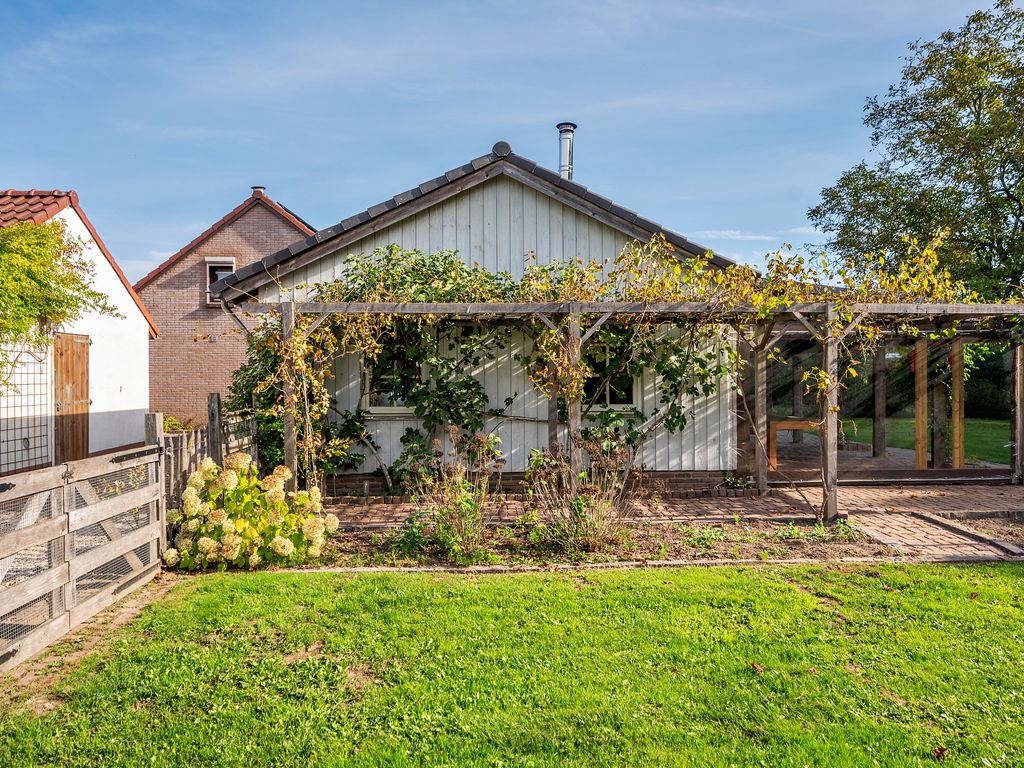 Sitterskampweg 101, VENLO