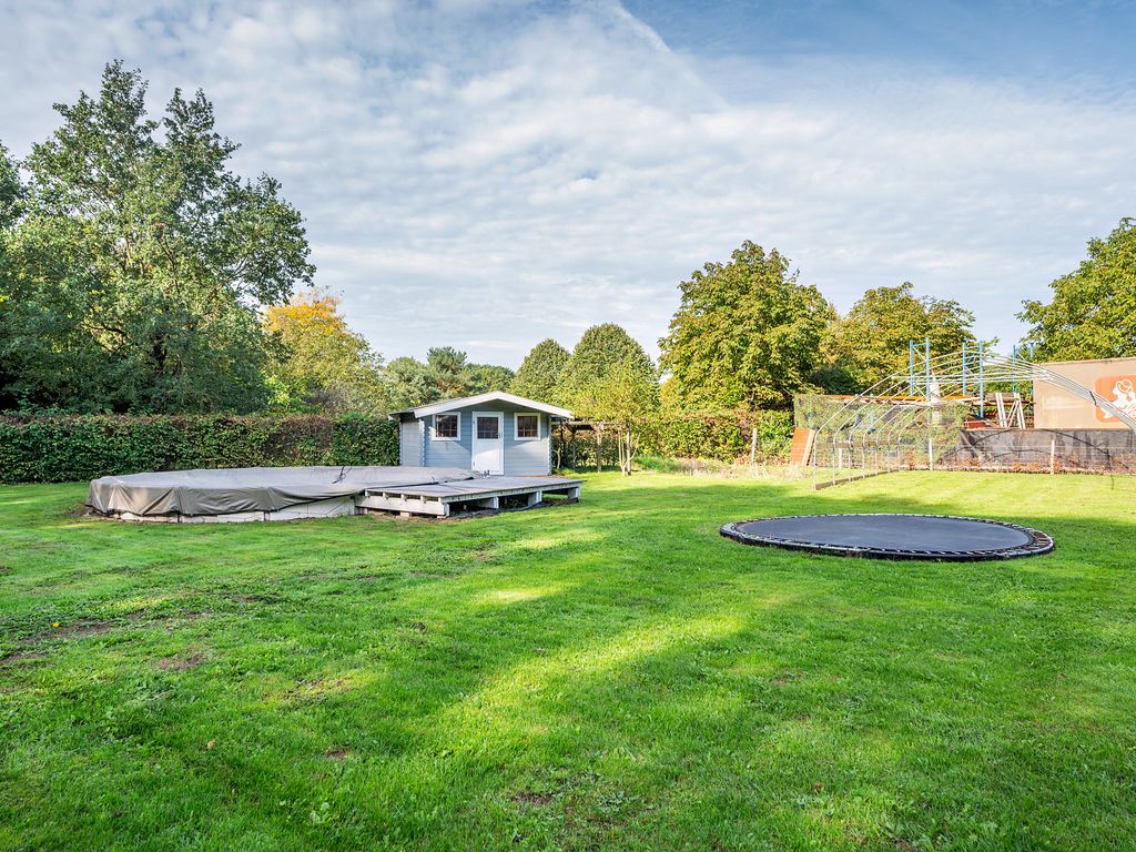 Sitterskampweg 101, VENLO