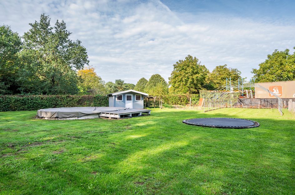 Sitterskampweg 101