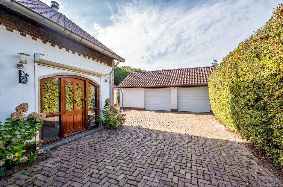 Sitterskampweg 101