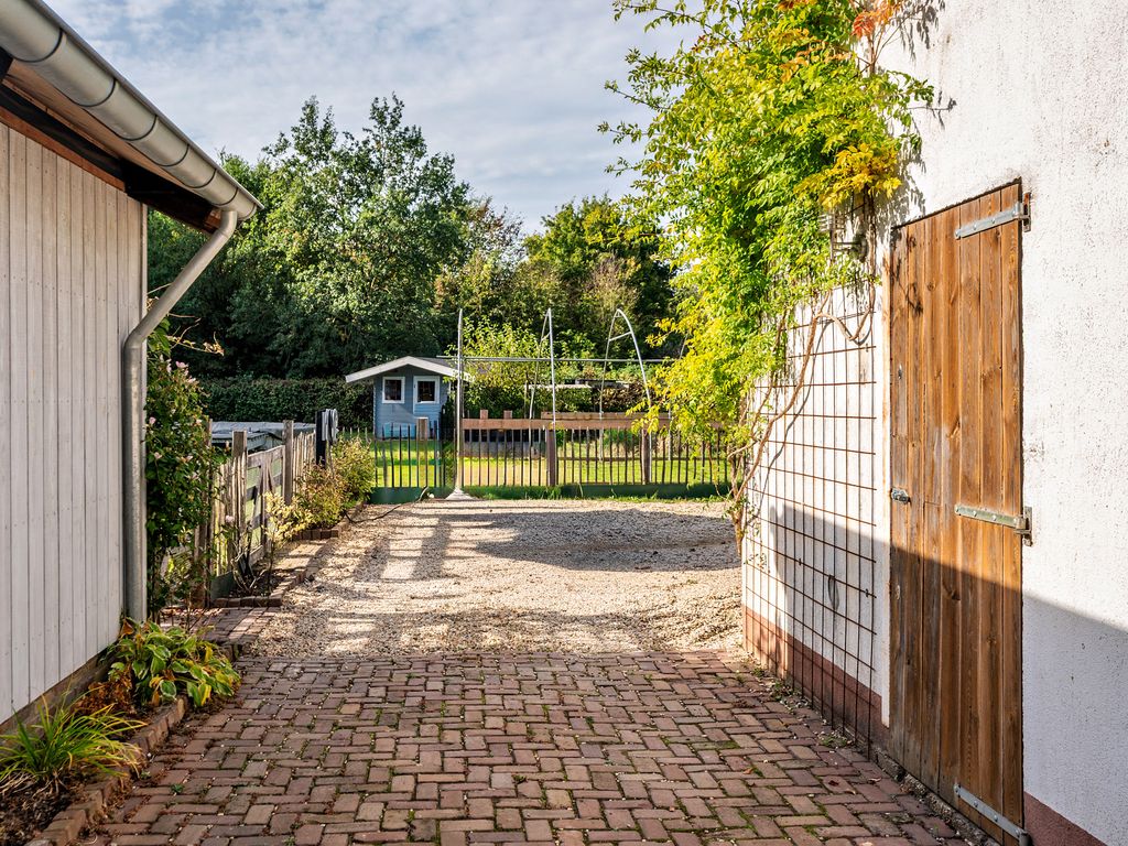Sitterskampweg 101, VENLO