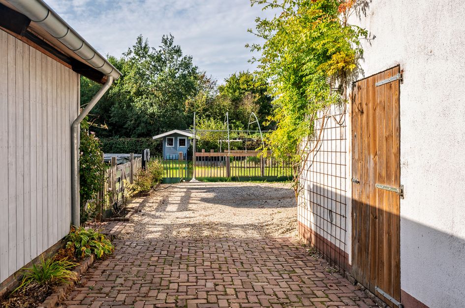 Sitterskampweg 101