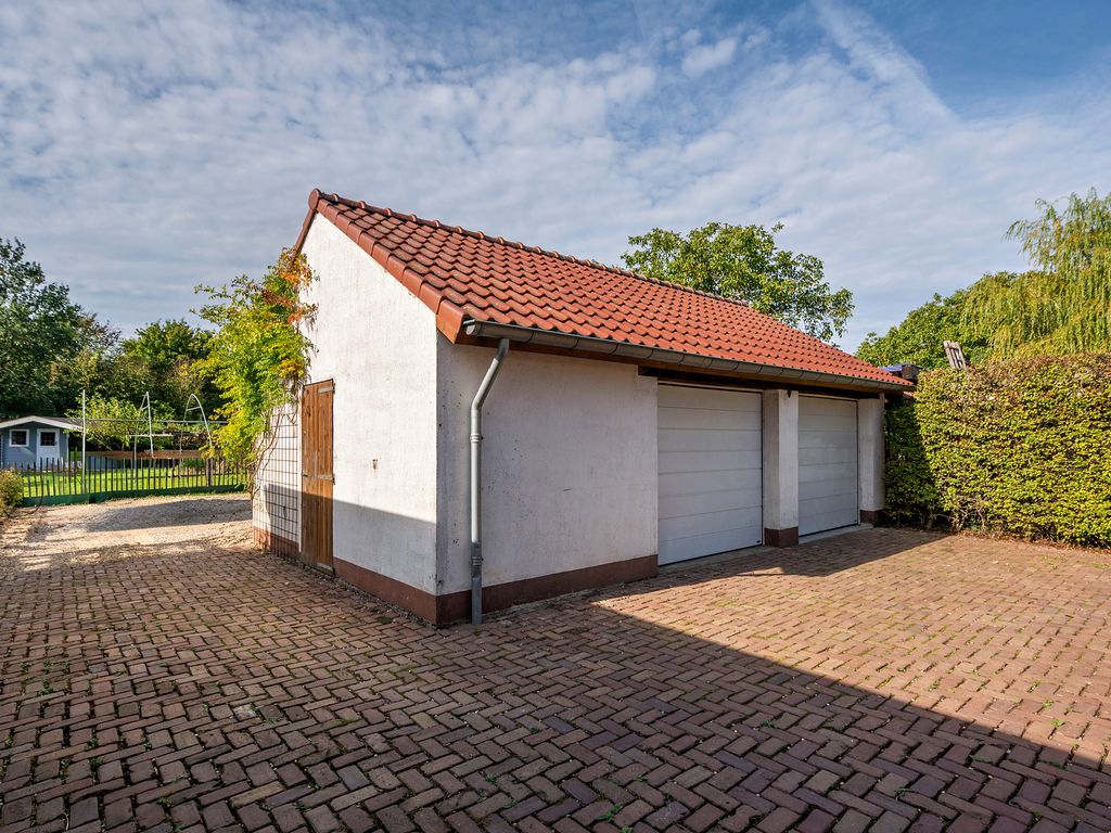 Sitterskampweg 101, VENLO