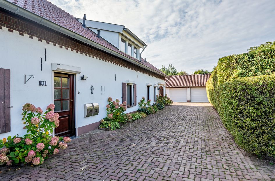 Sitterskampweg 101